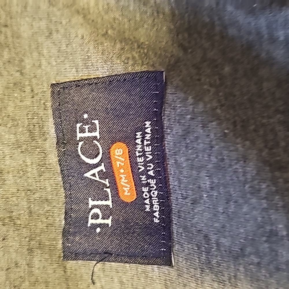 Children's Place jacket - Picture 2 of 5